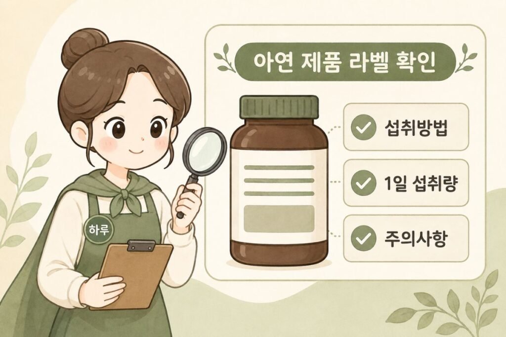 아연 먹는 시간 공복과 식후 차이를 안내하는 하루기준 썸네일